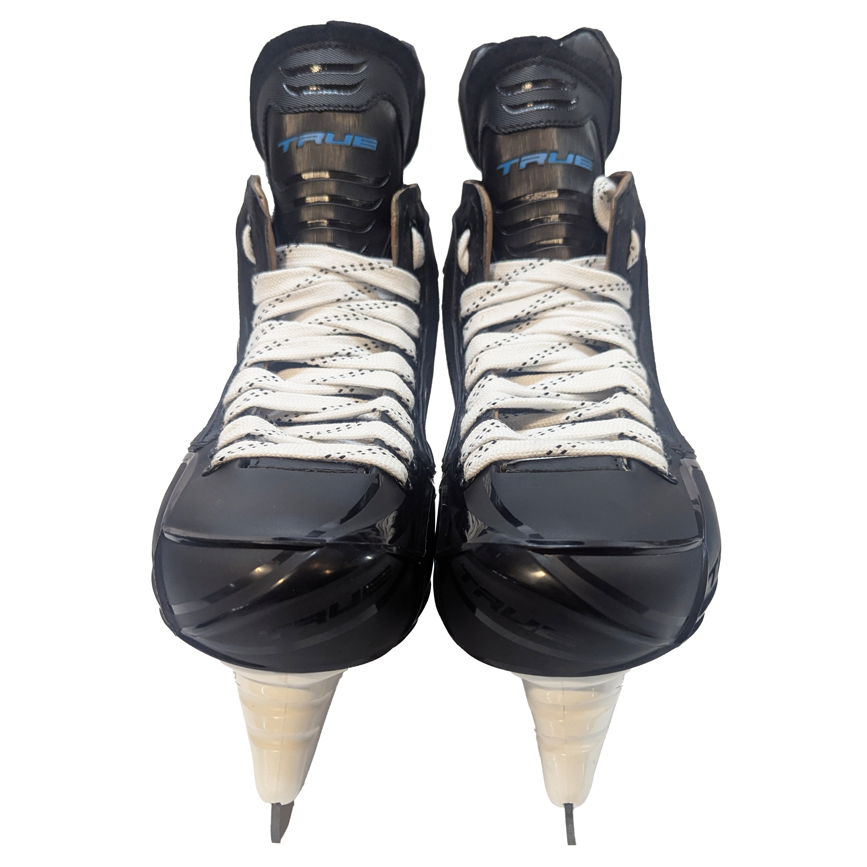 True Custom - AHL Pro Stock Hockey Skates - Size 9.5
